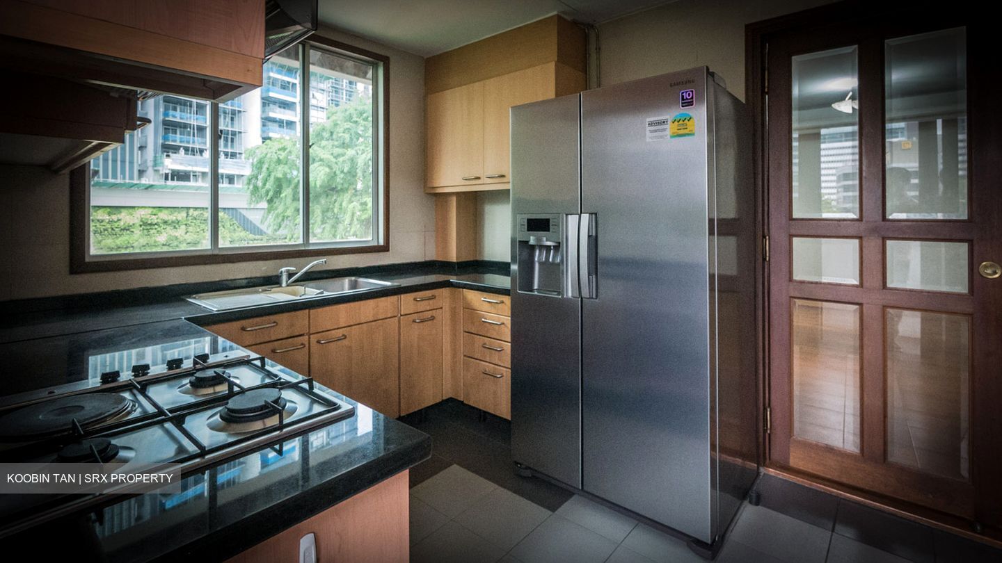 Hullet Rise (D9), Condominium #444557551